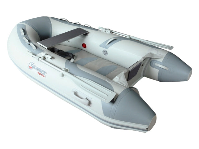 Talamex Highline Airdeck HLA 350 Gummibåd