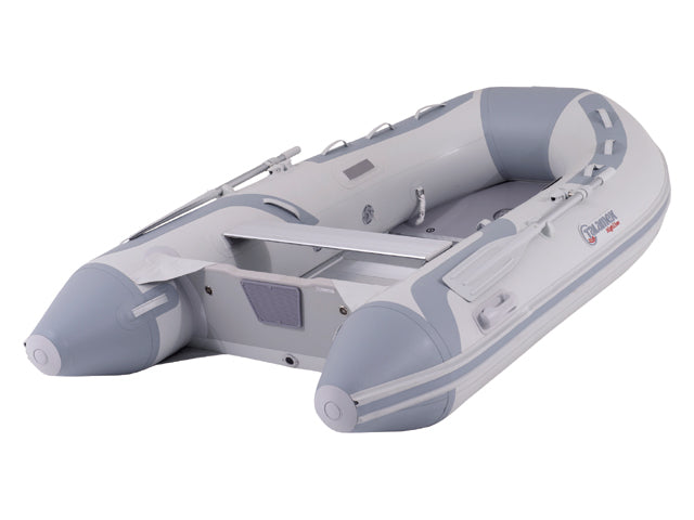 Talamex Highline AluDeck HLX 300 Gummibåd