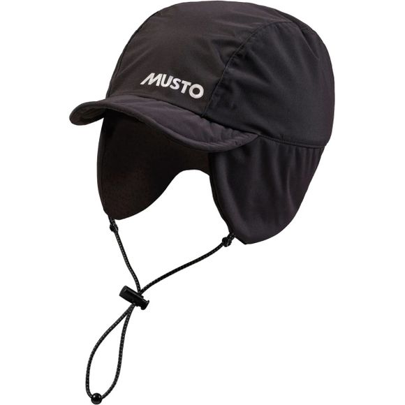 Musto Fleece sejlerkasket med foring