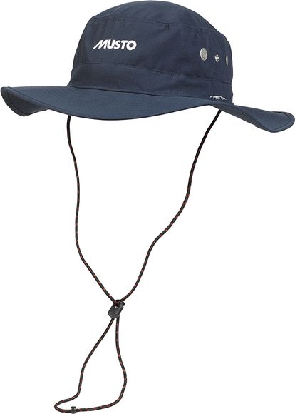 Musto Evolution Solhat Light Stone / True Navy