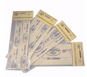 Wick round burner 20'' Ideal B 90mm 2 pcs