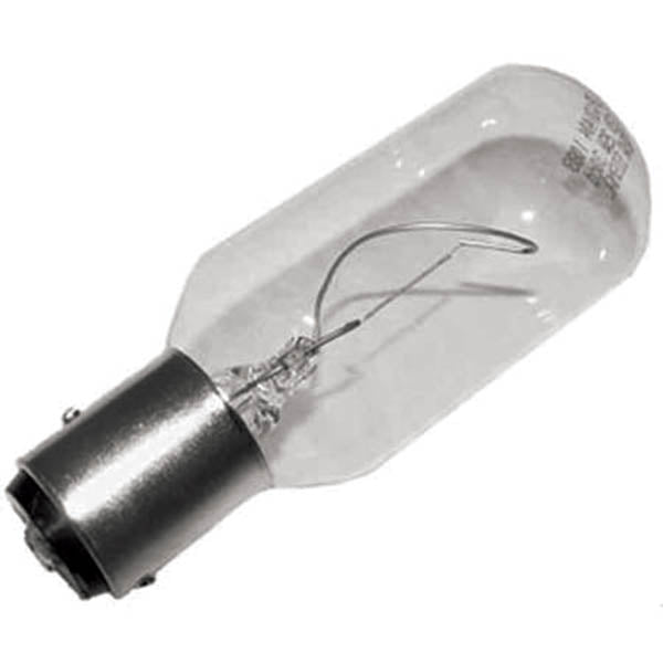 Aquasignal 40-41-50 Pære BAY15D 24V/10W