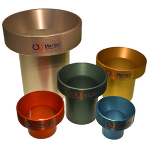 Martec In-peller sæt