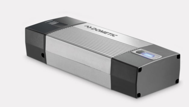 Dometic Batterilader MCP 7 AMP / 12 VOLT