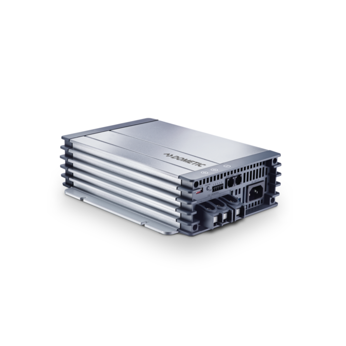 Dometic MCA 1225 IU0U-Batterilader, 25 A, 12 V