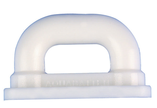 Bainbridge Mast Slides Internal Track 22.2mm Plast