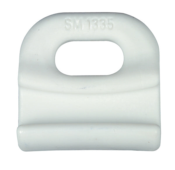 Bainbridge Mast Slides Selden/Kemp 22mm Plastic