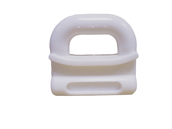Bainbridge Mast Slug Slides 7.9mm Diameter Plastic