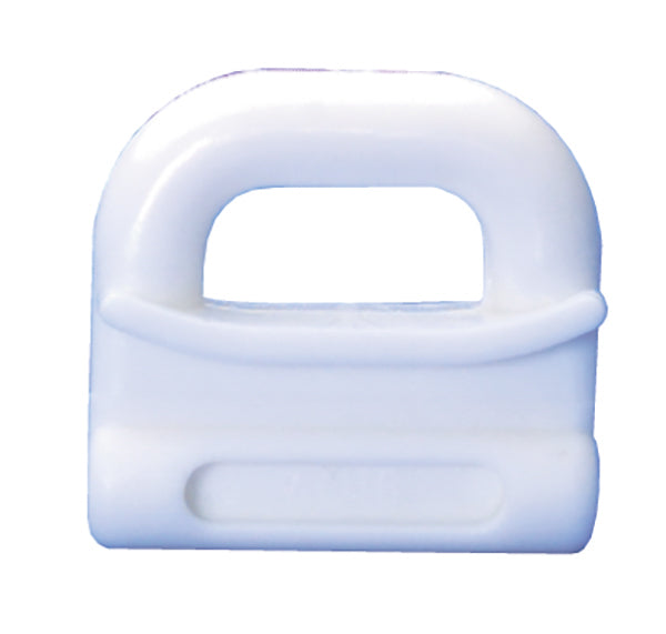 Bainbridge Mast Slug Slides 9.3mm Diameter Plastic