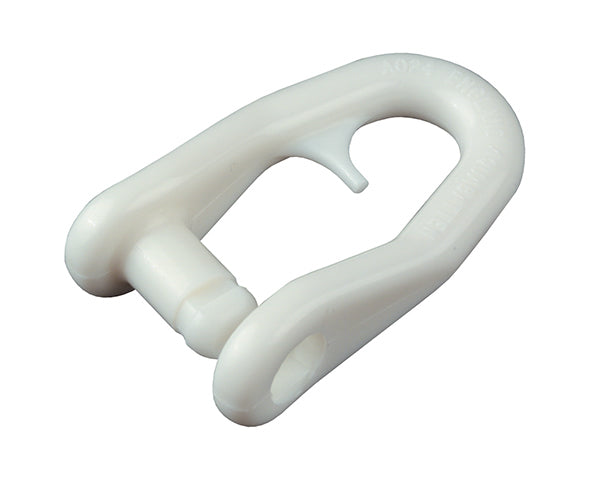 Bainbridge Sail Shackles Small Snap-In Anti Jammin