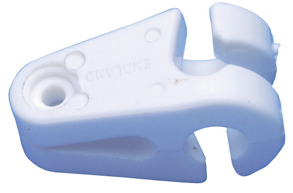 Bainbridge Jib Hanks Twist-On Type for 5mm Wire Pl