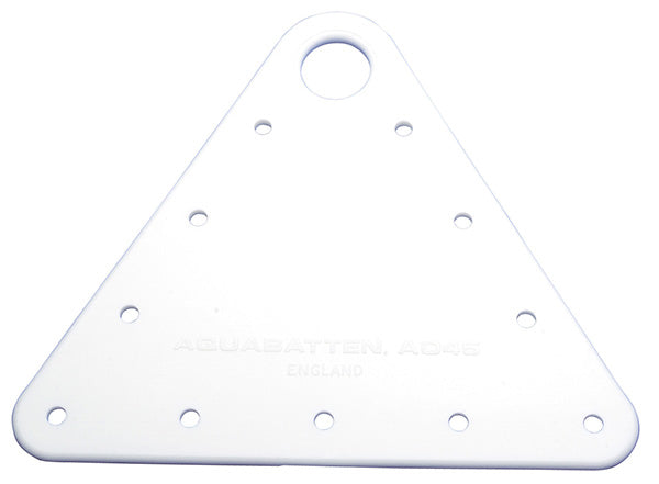 Bainbridge Headboards 150 x 150 x 150mm Plastic