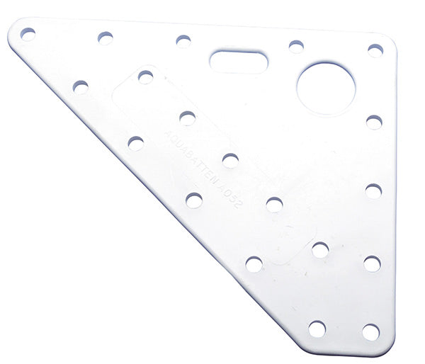 Bainbridge Headboards 115 x 140 x 3.5mm Plastic