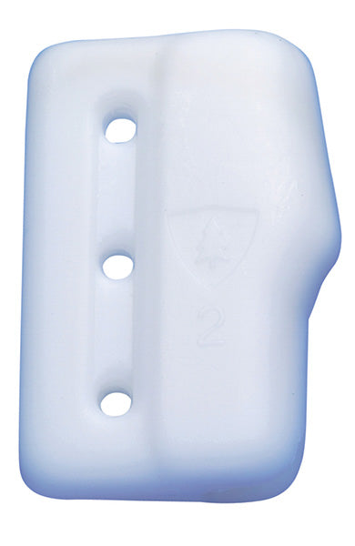 Bainbridge Gran Segel Cleats 44mm