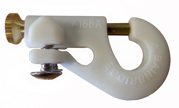 Bainbridge Piston Hanks Forestay 6.4mm