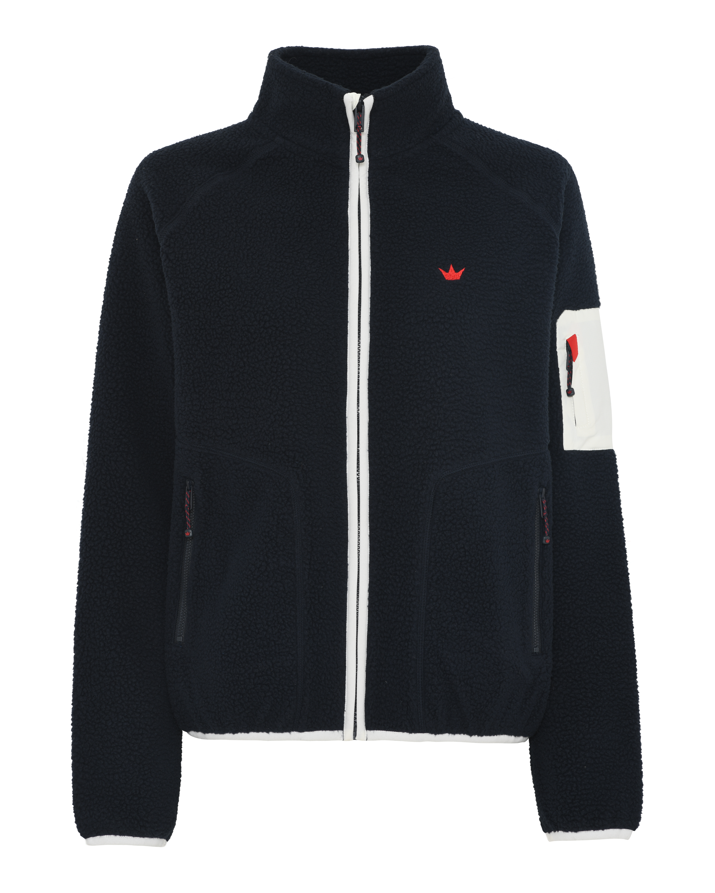 Dame fleece Aabenraa 76