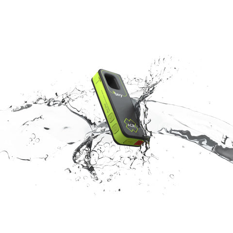 ACR Bivy-Stick Satellite Communicator