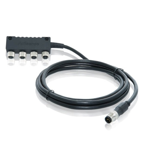Actisense A2k-4WD NMEA 2000 4-Way Drop Cable
