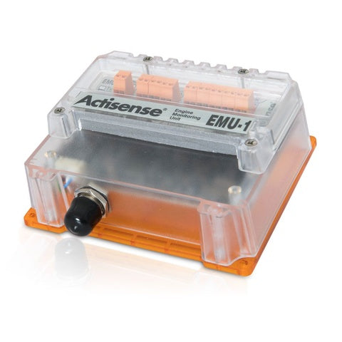 Actisense EMU-1 NMEA 2000 engine monitoring unit