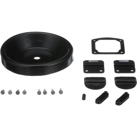 AK3714 Whale Service kit for Gusher mk 2/3 nitrile