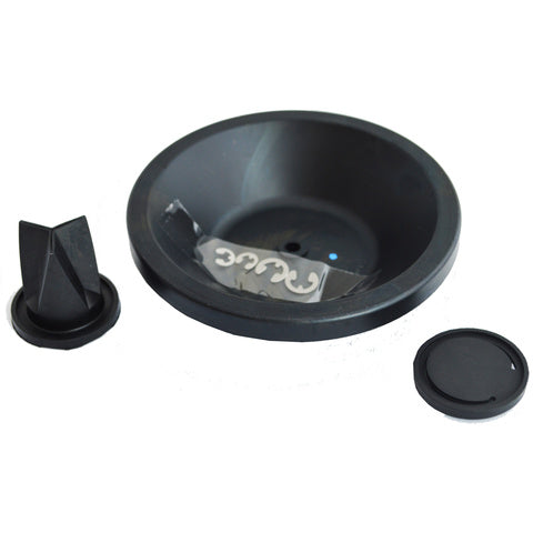 AK9011 Service kit in Nitrile for Whale Gusher Urchin bilge pump