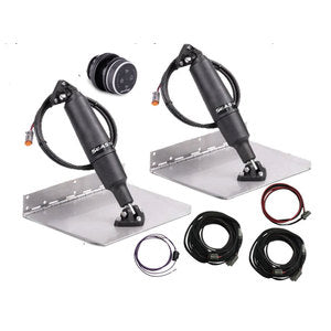 SeaStar Trimplansæt 9X12 Adaptiv