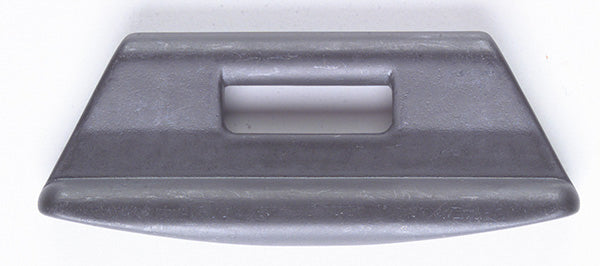 Bainbridge Slug Slides 8mm Cast Stainless Steel/PT
