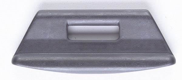 Bainbridge Slug Slides 10.0mm Cast Stainless Steel