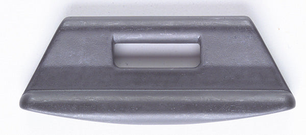 Bainbridge Slug Slides 12.3mm Cast Stainless Steel