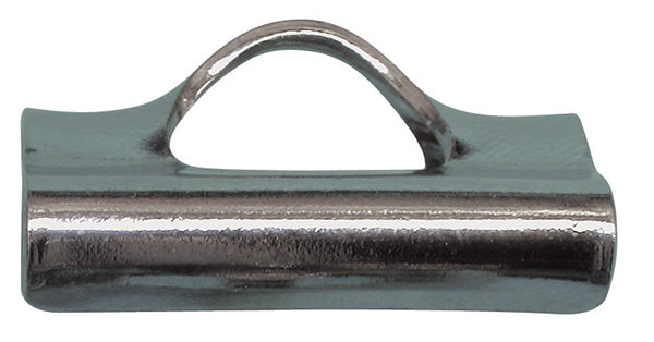 Bainbridge Mast Slides 15mm Ext Track Stainless st