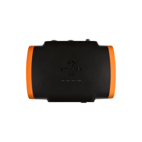em-trak B953 "SOTDMA" AIS Transponder Class B 5W transmit power with Antenna Splitter 430-0013
