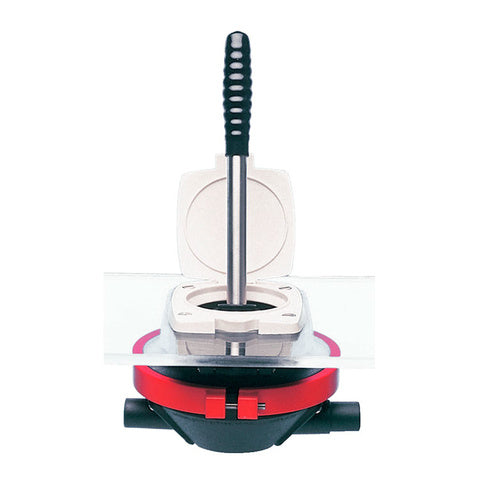 BP0350 Whale Compac 50 lænsepumpe