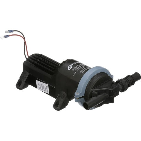 BP1552 Whale Gulper 220 Dusch- und Bilgenpumpe 12 V
