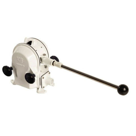 BP3000 Whale Gusher 30 Deck Mounted