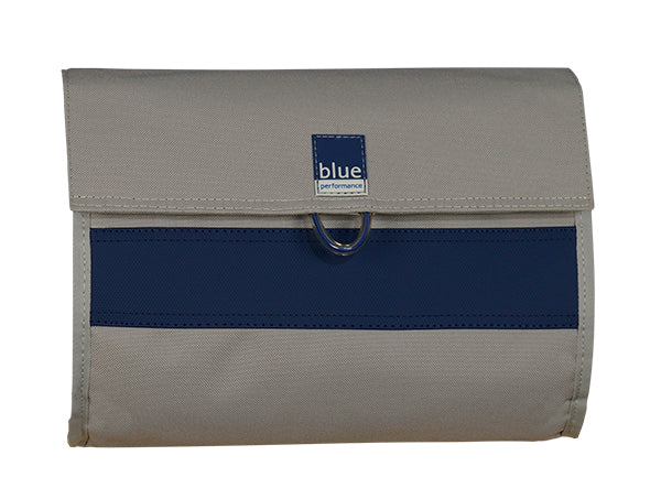 Blue Performance Cockpit Bag