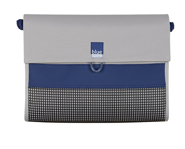 Blue Performance Cockpit Bag