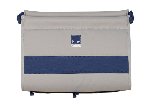 Blue Performance Bulkhead Sheet Bag