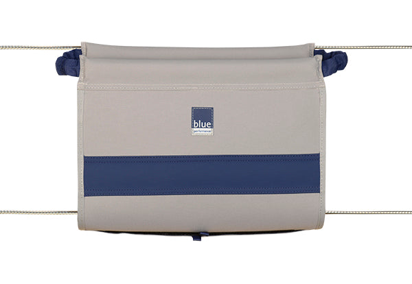 Blue Performance Sea Rail Bag