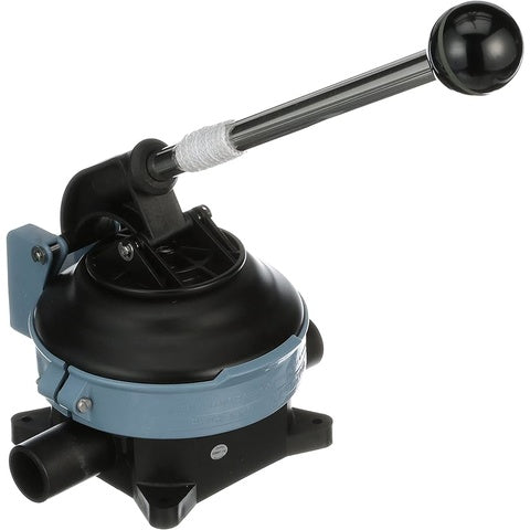 BP4402 Whale Gusher Titan lænsepumpe STD