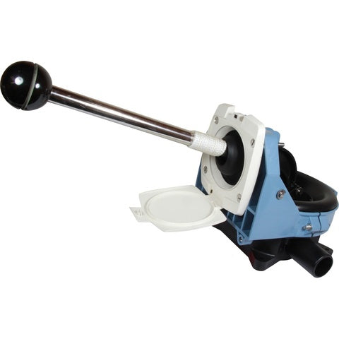 BP4410 Whale Gusher Titan Bilge Pump U/D