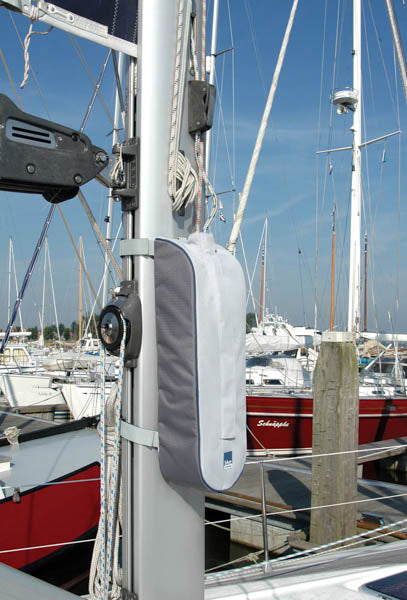 Blue Performance Mast Sheet Bag