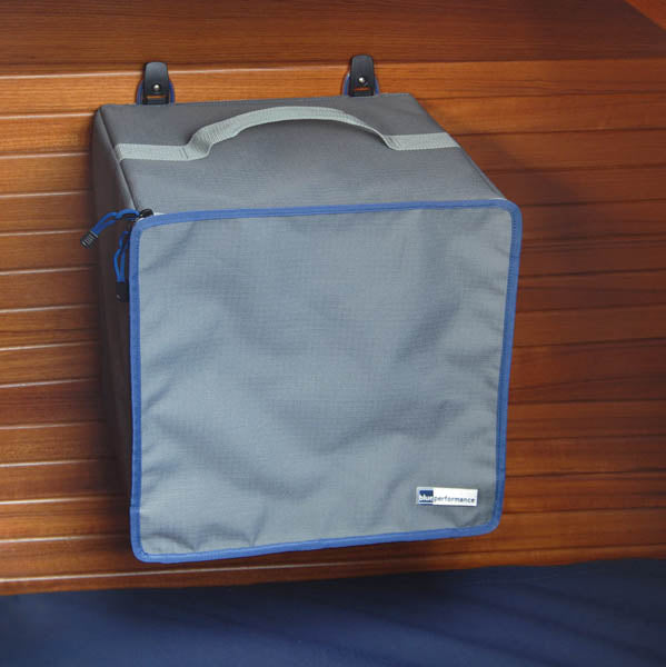 Blue Performance Sammenklapelig box