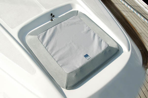 Blue Performance Hatch Cover