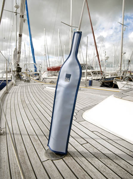 Blue Performance Vantskruebeskytter