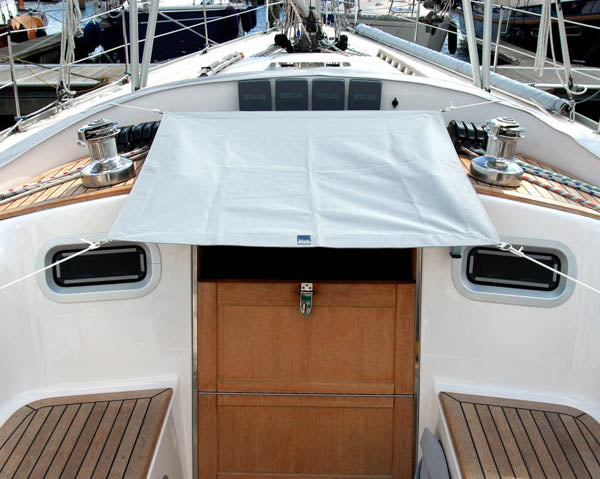 Blue Performance Universal Cover