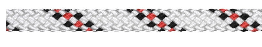 Liros Handy-elastisk fortøjningslinie 14 mm