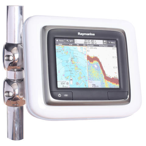 MarinePod C6 without bracket