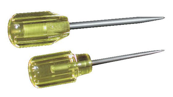 Bainbridge Awls With Yellow Handle 100mm