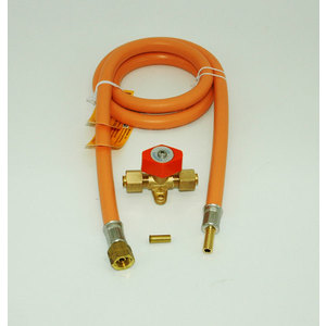 CM sæt med SUN-hane