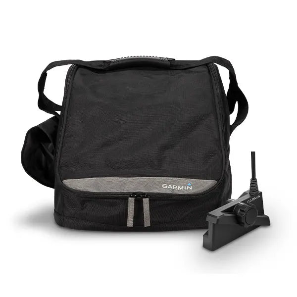 LiveScope™ Plus isfiskesæt, Med LiveScope™ Plus System